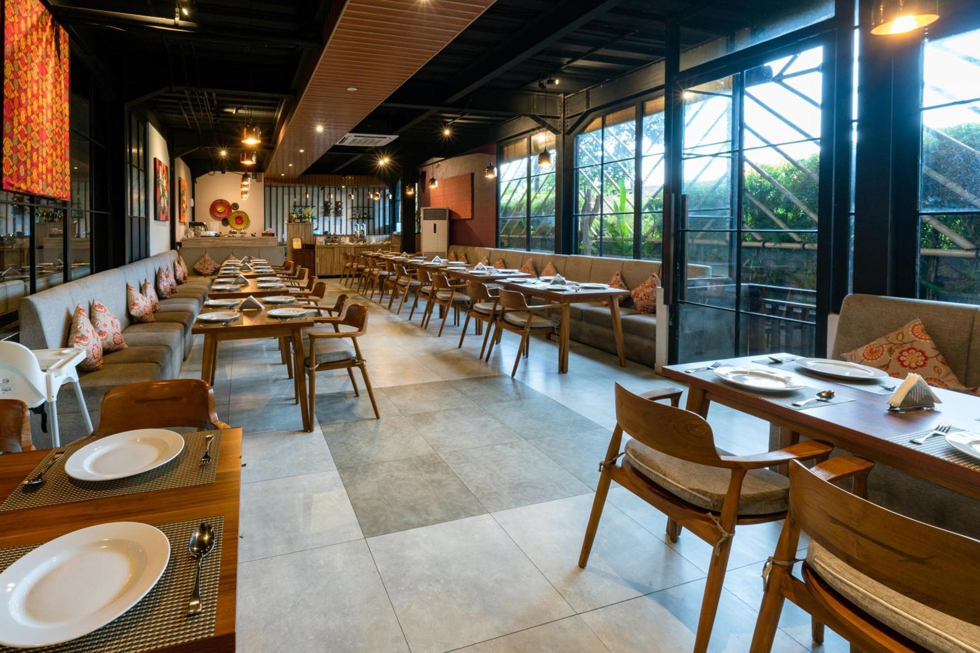 Bali Sunshine Nusa Dua นูซาดูอา ภายนอก รูปภาพ