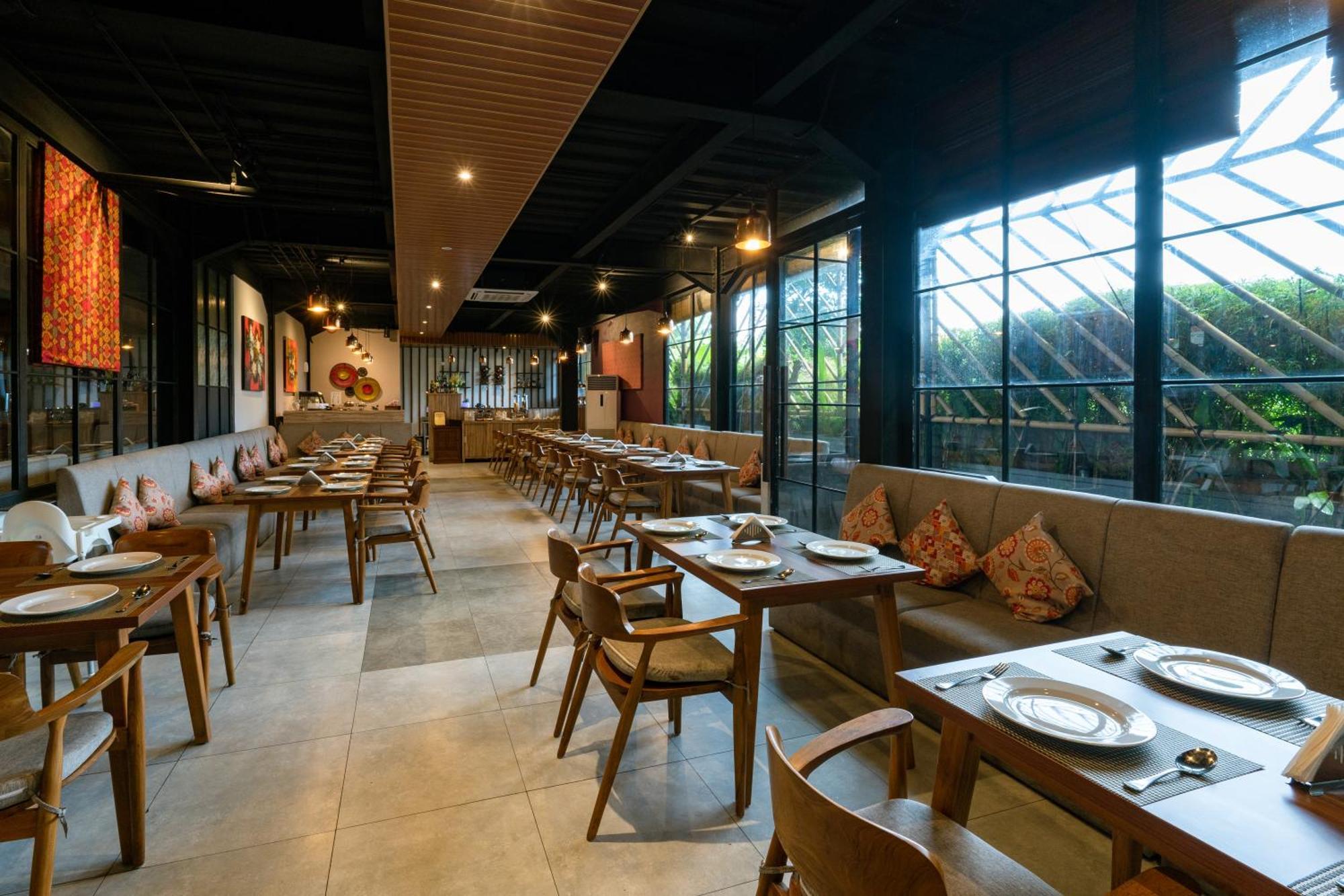 Bali Sunshine Nusa Dua นูซาดูอา ภายนอก รูปภาพ