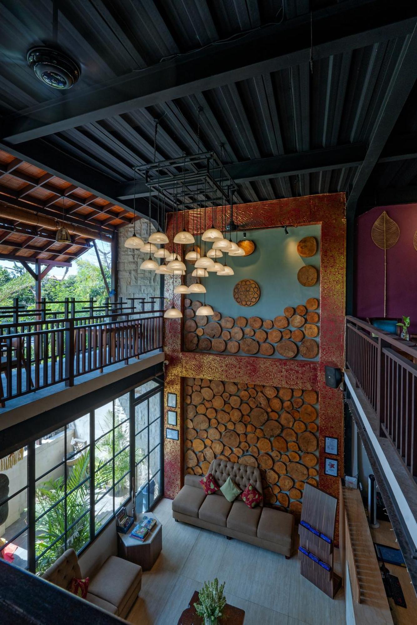 Bali Sunshine Nusa Dua นูซาดูอา ภายนอก รูปภาพ