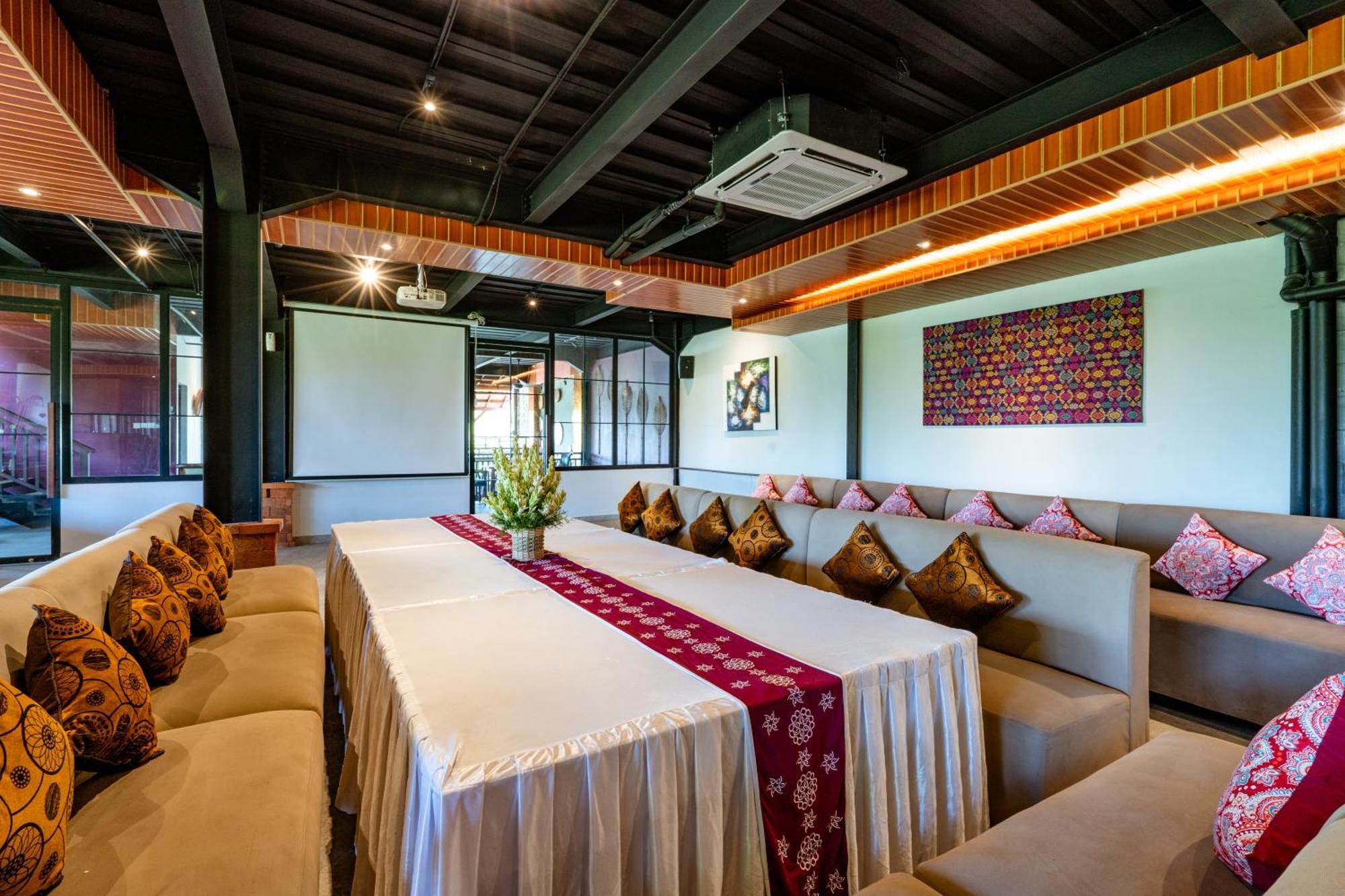 Bali Sunshine Nusa Dua นูซาดูอา ภายนอก รูปภาพ