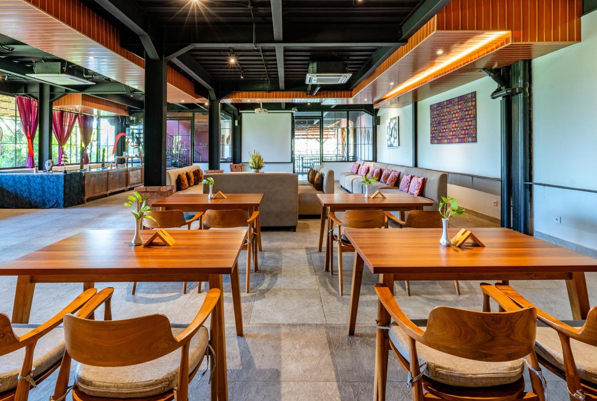 Bali Sunshine Nusa Dua นูซาดูอา ภายนอก รูปภาพ